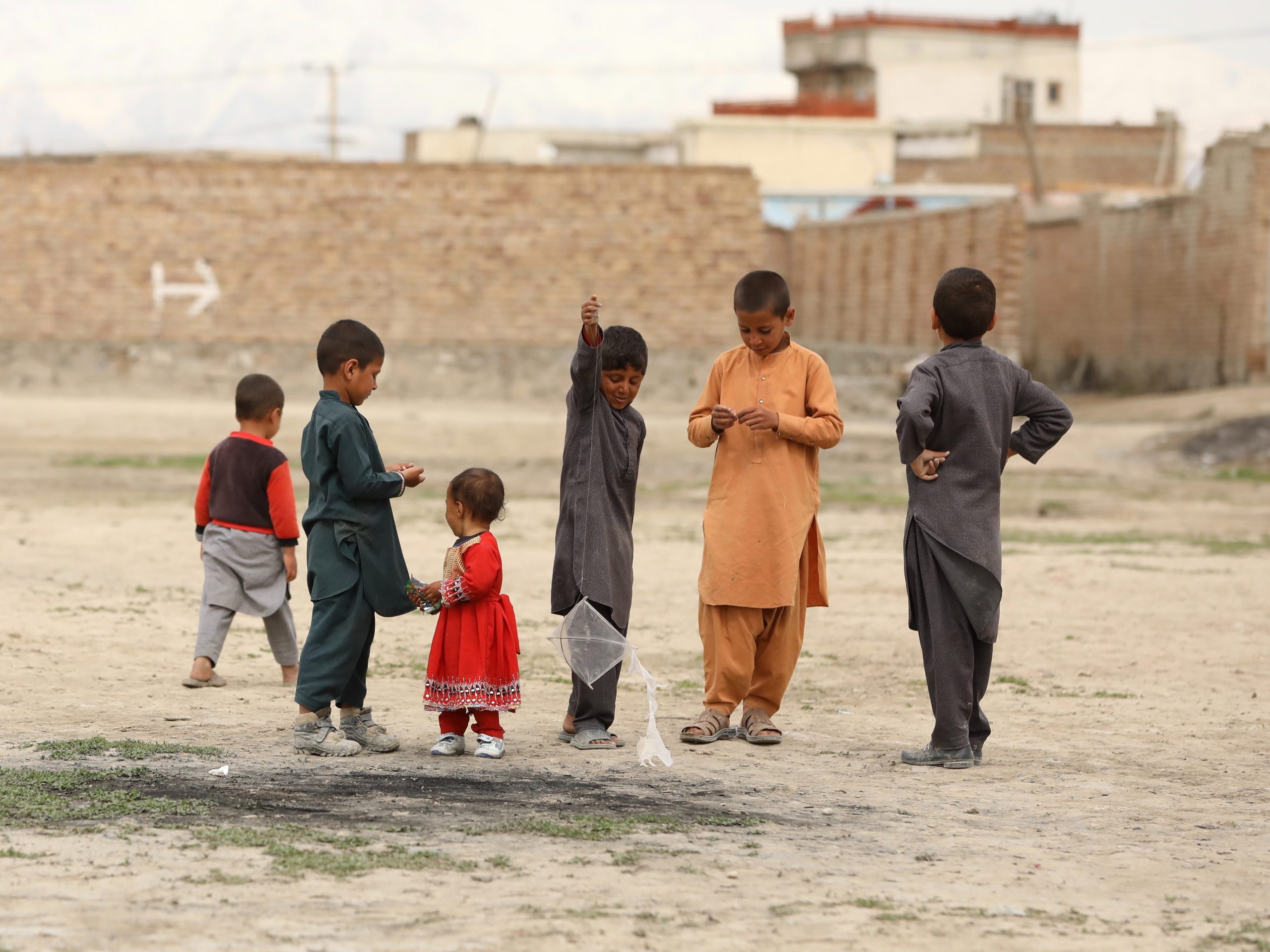 Afghanistan Kabul